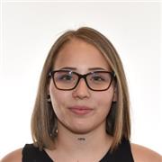 Profesora de Música, estudiante en el Conservatorio Profesional de Música de Tenerife en 3° de Profesional con muchas ganas de enseñar